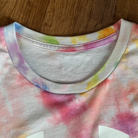 Under Armour Pride Tie Dye - Picture 11 of 15